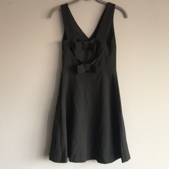 Fit and flare dress - Picture 1 of 3